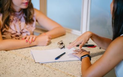 Career Changing Questions