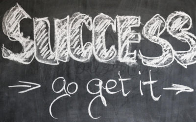 Goal setting at New Year
