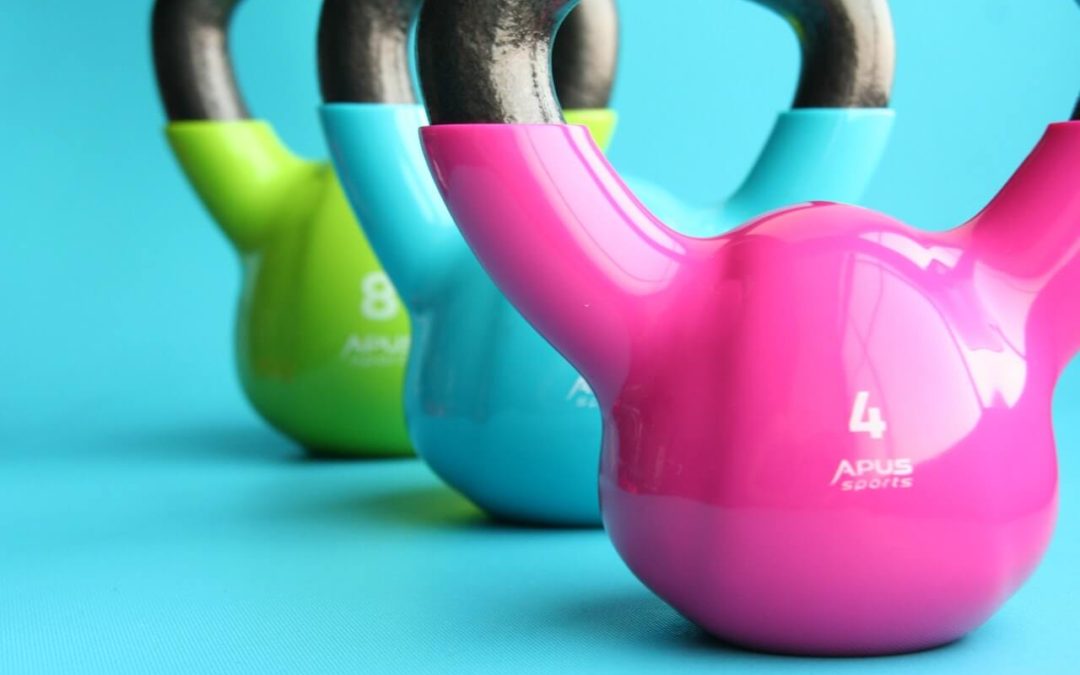 Cultivating Mental Fitness
